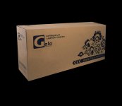 Картридж лазерный GalaPrint GP-W9191MC (W9191MC), голубой, 28000 страниц, совместимый для CLJ E77822/E77825/E77830