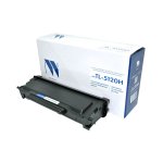 Картридж лазерный NV Print NV-TL-5120H (TL-5120H), черный, 6000 страниц, совместимый для Pantum BP5100DN/BP5100DW/BM5100ADN/BM5100ADW/BM5100FDN/BM5100FDW/BP5100/BM5100