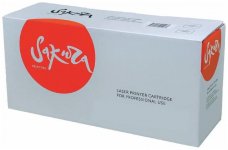 Картридж лазерный Sakura SAT06BK (T06/3526C002), черный, 20500 страниц, совместимый для Canon imageRUNNER 1643/1643iF