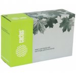 Картридж лазерный Cactus CS-TK7225RU (TK-7225/1T02V60NL0), черный, 35000 страниц, совместимый для Kyocera TASKalfa 4012i
