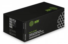 Картридж лазерный Cactus CS-TL-5120X (TL-5120X), черный, 15000 страниц, совместимый для Pantum BP5100DN/BP5100DW/BM5100ADN/BM5100ADW/BM5100FDN/BM5100FDW