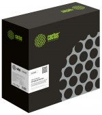 Картридж лазерный Cactus CS-W1470Y (147Y/W1470Y), черный, 42000 страниц, совместимый для LJ M611dn/M612dn/M634dn/M634h