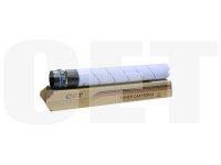 Картридж лазерный CET CET141458 (TN-227C/ACVH450), голубой, 24000 страниц, совместимый для Konica Minolta Bizhub C227i/257i/287i