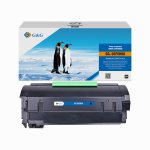 Картридж лазерный G&G GG-56F5H00 (56F5H00), черный, 15000 страниц, совместимый для Lexmark MS321dn/MX321adw/MX321adn/MS421dn/MS421dw/MX421ade/MS521dn/MX521ade/MX521de/MX522adhe/MS621dn/MS622de/ MX622adhe/MX622ade/MX622adhe