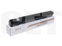 Картридж лазерный CET CET141516 (C-EXV54M/1396C002AA), пурпурный, 8500 страниц, совместимый для Canon ImageRunner C3025/3025i MFP 207г