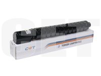 Картридж лазерный CET CET141517 (C-EXV54Y/1397C002AA), желтый, 8500 страниц, совместимый для Canon ImageRunner C3025/3025i MFP 207г