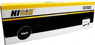 Картридж лазерный Hi-Black HB-TN-217BK (TN-217BK), черный, 3000 страниц, совместимый для Brother HL-L3230/DCP-L3550/MFC-L3770 без чипа