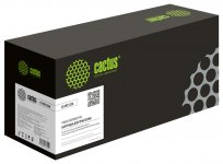 Картридж лазерный Cactus CS-W2123A (212A/W2123A), пурпурный, 4500 страниц, совместимый для CLJ M554/M555/578