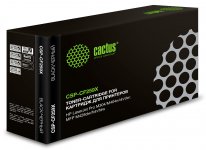 Картридж лазерный Cactus CSP-CF259X (№59X/CF259X), черный, 10000 страниц, совместимый для LJ M304/LJ M404/MFP M428