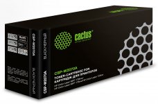 Картридж лазерный Cactus CSP-W2070A (№117A/W2070A), черный, 1000 страниц, совместимый для CL 150a/CL 150nw/CL 178nw MFP/CL 179fnw MFP