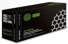 Картридж лазерный Cactus CSP-W2070X (117X/W2070X), черный, 1500 страниц, совместимый для CL 150a/CL 150nw/CL 178nw MFP/CL 179fnw MFP