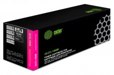 Картридж лазерный Cactus CS-CTL-1100XM (CTL-1100XM), пурпурный, 2300 страниц, совместимый для Pantum CP1100/CP1100DW/CM1100DN/CM1100DW/CM1100ADN/CM1100ADW