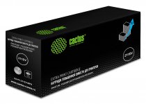 Картридж лазерный Cactus CS-PC-211EV-MPS (PC-211EV), черный, 6000 страниц, совместимый для Pantum P2200/P2207/P2500/P2507/P2500W/M6500/M6550/M6607