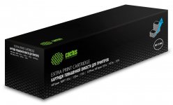 Картридж лазерный Cactus CSP-W1106-MPS (№106A/W1106), черный, 5000 страниц, совместимый для 107a/107r/107w/135a MFP/135r MFP/135w MFP/137fnw MFP