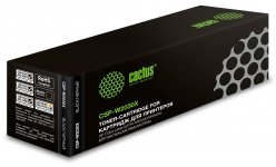 Картридж лазерный Cactus CSP-W2030X (№415X/W2030X), черный, 7500 страниц, совместимый для LJ M454/MFP M479