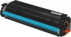 Картридж лазерный Cactus CSP-W2212X (№207X/W2212X), желтый, 2450 страниц, совместимый для M283cdw/M283fdw/MFP M282nw/Color LJ Pro M255dw