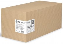 Картридж лазерный Cactus CS-WC7328Y (006R01178), желтый, совместимый для Xerox WorkCentre 7328/WorkCentre 7335/WorkCentre 7345