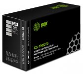 Набор картриджей лазерный Cactus CS-TN2375-4 (TN-2375), черный, 2600 страниц, 4 шт., совместимый для Brother HL-L2300DR/HL-L2340DWR/HL-L2360DNR/HL-L2365DWR/DCP-L2500DR/DCP-L2520DWR/DCP-L2540DNR/DCP-L2560DWR/MFC-L2700DWR/MFC-L2720DWR/MFC-L2740DWR