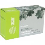 Набор картриджей лазерный Cactus CS-PH3260-2 (106R02778), черный, 3000 страниц, 2 шт., совместимый для Xerox Phaser 3052/WorkCentre 3215/3225/3260