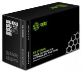 Набор картриджей лазерный Cactus CS-CF280XS-2 (CF280X), черный, 6900 страниц, 2 шт., совместимый для LaserJet Pro 400 MFP M425dn / MFP M425dw / M401dne / M401a / M401d / M401dn / M401dw