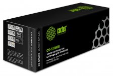 Набор картриджей лазерный Cactus CS-S1660S-2 (MLT-D104S), черный, 1500 страниц, 2 шт., совместимый для Samsung ML-1660/1665/1667; ML-1860/1865/1867; ML-1670/1675/1677; ML-1865W; SCX-3200/3205/3207/3205W