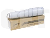 Картридж лазерный CET CET6707U (TN-217, TN-414/A202031, A202051, A202030, A202050), черный, 25000 страниц, совместимый для Konica Minolta bizhub 223/283/363/423 512г