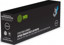Картридж лазерный Cactus CS-TN1075A-MPS (TN-1075A), черный, 2000 страниц, совместимый для Brother HL-1110/HL-1112/HL-1510/HL-1512/HL-1810/HL-1815