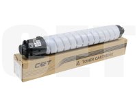 Картридж лазерный CET CET141569 (842307, 842311, 842327, 841918, 841925), черный, 15000 страниц, совместимый для Ricoh IMC2500/C2000/MPC2011/C2504 285г