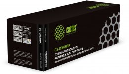Картридж лазерный Cactus CS-C069HBK (069HBK/5098C002), черный, 7600 страниц, совместимый для Canon i-SENSYS MF752Cdw/i-SENSYS MF752/i-SENSYS MF754Cdw/i-SENSYS MF754