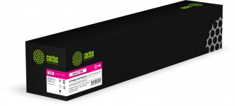 Картридж лазерный Cactus CS-VLC7120M (006R01830), пурпурный, 16500 страниц, совместимый для Xerox VersaLink C7120/VersaLink C7125/VersaLink C7130
