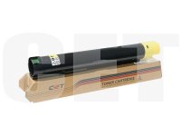 Картридж лазерный CET CET141592 (006R01696), желтый, 3000 страниц, совместимый для Xerox DocuCentre SC2020 60г