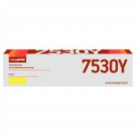 Картридж лазерный EasyPrint LX-7530Y (006R01518), желтый, 15000 страниц, совместимый для Xerox WorkCentre 7525/WorkCentre 7530/WorkCentre 7830/WorkCentre 7835