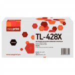 Картридж лазерный EasyPrint LPM-TL-428X (TL-428X), черный, 6000 страниц, совместимый для Pantum P3308DN/P3308DW/M7108DN/M7108DW