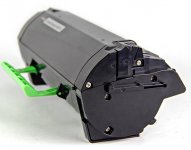 Картридж лазерный Hi-Black HB-56F5000 (56F5000), черный, 6000 страниц, совместимый для Lexmark MS321/MS421/MS521/MS621/MX321/MX521/MS622