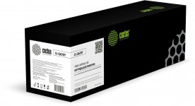 Картридж лазерный Cactus CS-C067HY (067HY/5103C002), желтый, 2350 страниц, совместимый для Canon i-SENSYS LBP631Cw/i-SENSYS LBP633Cdw/i-SENSYS MF651Cw/i-SENSYS MF655Cdw/i-SENSYS MF657Cdw