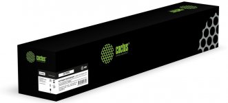 Картридж лазерный Cactus CS-TK3060 (TK-3060/1T02V30NL0), черный, 14500 страниц, совместимый для Kyocera ECOSYS M3145idn/ECOSYS M3645idn