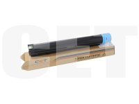 Картридж лазерный CET CET141606 (106R03748), голубой, 16500 страниц, совместимый для Xerox VERSALink C7020/VERSALink C7025/VERSALink C7030 210г