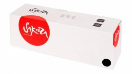 Картридж лазерный Sakura SACRG055HC-ECO (055HC/3019C002), голубой, 5900 страниц, совместимый для Canon i-SENSYS LBP663/i-SENSYS LBP664/i-SENSYS MF742/i-SENSYS MF744/i-SENSYS MF746 чип без счетчика копий