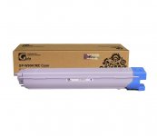Картридж лазерный GalaPrint GP-W9041MC (W9041MC), голубой, 32000 страниц, совместимый для CLJ E77822/CLJ E77825/CLJ E77830