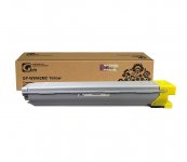 Картридж лазерный GalaPrint GP-W9042MC (W9042MC), желтый, 32000 страниц, совместимый для CLJ E77822/CLJ E77825/CLJ E77830