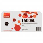 Картридж лазерный EasyPrint LH-W1500AL_NC (150A/W1500A), черный, 2000 страниц, совместимый для LJ M111a/LJ M111w/LJ M141w без чипа