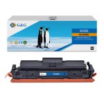 Картридж лазерный G&G GG-W2300A (230A/W2300A), черный, 2000 страниц, совместимый для Color LJ Pro 4203/MFP4303