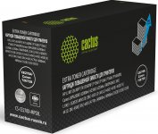 Картридж лазерный Cactus CS-CE278X-MPSXL (726/728/CE278A), черный, 8000 страниц, совместимый для LBP 6200d/LJ P1560/LJ P1566/LJ P1606/i-SENSYS 4890dw/i-SENSYS D520/i-SENSYS D530/i-SENSYS D550/i-SENSYS MF4570/i-SENSYS MF4570DN/LJ M1536DNF/LJ MFP M1536/LJ P
