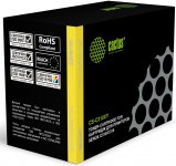 Картридж лазерный Cactus CS-C310XY (006R04371), желтый, 5500 страниц, совместимый для Xerox C310/C315