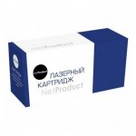 Картридж лазерный NetProduct N-TK-1178 (TK-1178), черный, 7200 страниц, совместимый для Kyocera M2040DN/M2540DN