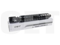 Картридж лазерный CET CET141510U (C-EXV49Bk/ 8524B002AA), черный, 36000 страниц, совместимый для Canon C3320i/ iR ADVANCE DX C3835i/ iRC3025i/ C3835/ C3830i/ C3830/ C3826i/ C3826/ C3730i/ C3730/ C3725i/ C3725/ C3720i/ C3720/ C3530i III/ C3530i II/ C3530i/