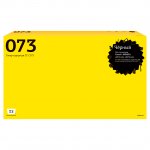 Картридж лазерный T2 TC-C073 (073/5724C001), черный, 27000 страниц, совместимый для Canon i-SENSYS LBP361dw/i-SENSYS LBP362dw