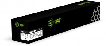 Картридж лазерный Cactus CS-TK6345 (TK-6345/1T02XF0NL0), черный, 32000 страниц, совместимый для Kyocera TASKalfa 5004i/TASKalfa 6004i/TASKalfa 7004