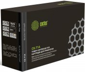 Картридж лазерный Cactus CS-T1A (T1A), черный, 2000 страниц, совместимый для Deli P2500DW/M2500DW/P2500D/P2500DN/P2500DNW/M2500AD/M2500ADN/M2500ADNW/M2500ADW/M2500D/M2500DN