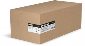 Картридж лазерный Cactus CS-LX56F5U00 (56F5U00), черный, 25000 страниц, совместимый для Lexmark MS321/MS421/MS521/MS621